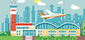 Heathrow Airport Transfers in Addlestone