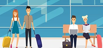 Stansted Airport Transfers in Addlestone