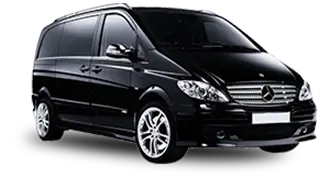 8 Seat Minibus in Addlestone - Addlestone Airport Taxi