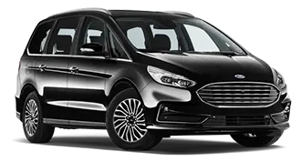 MPV Car in Addlestone - Addlestone Airport Taxi